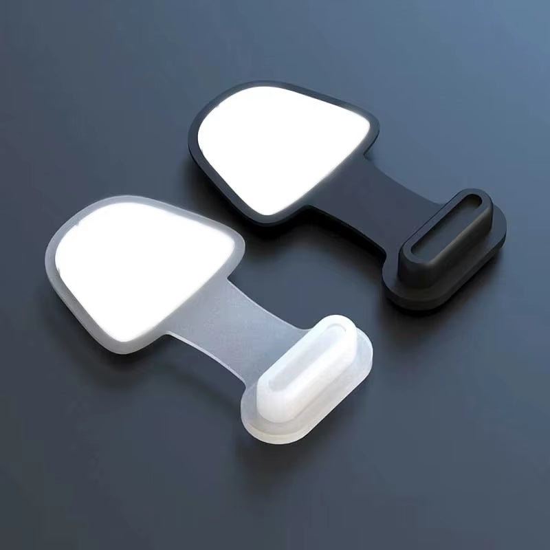 6PCS Charging Port Anti-Dust Dirt Dust Plug for Iphone Samsung USB Type-C Port Protector Silicone Dustplugs Cover Anti-Lost Cap